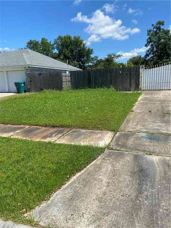 Vacant Land For Sale - 326 Westminster Drive<br/> Slidell, LA 70460