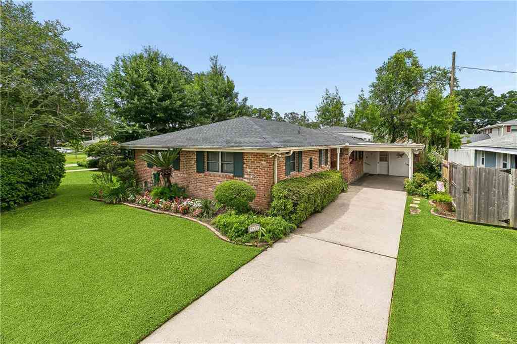 Homes For Sale - 9428 Sharla Drive<br/> River Ridge, LA 70123