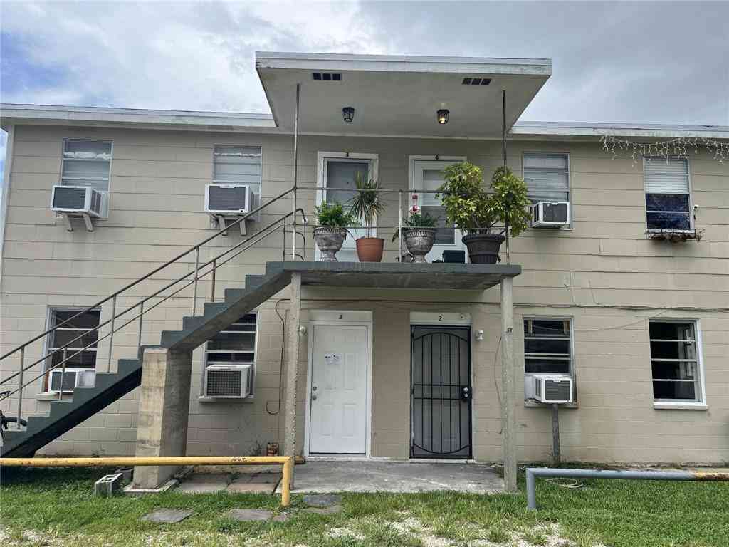 Multifamily For Rent - 1520 Kenneth Street #3<br/> Marrero, LA 70072