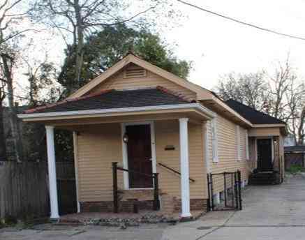 Homes For Sale - 3322 N Robertson Street<br/> New Orleans, LA 70117