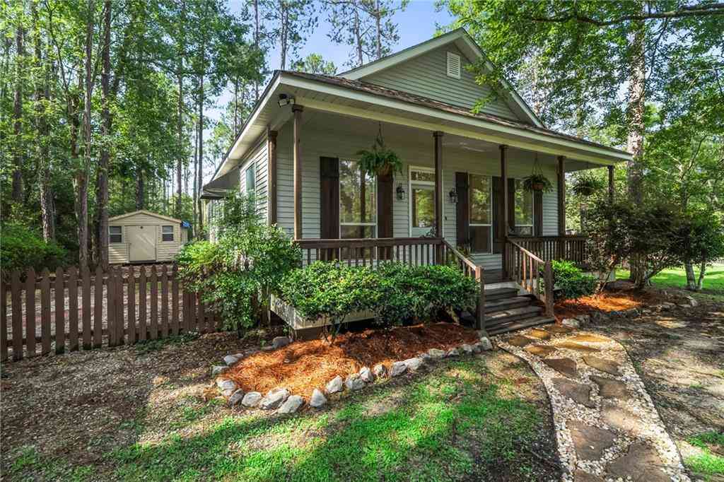 Homes For Sale - 22512 Treadaway Street<br/> Mandeville, LA 70471