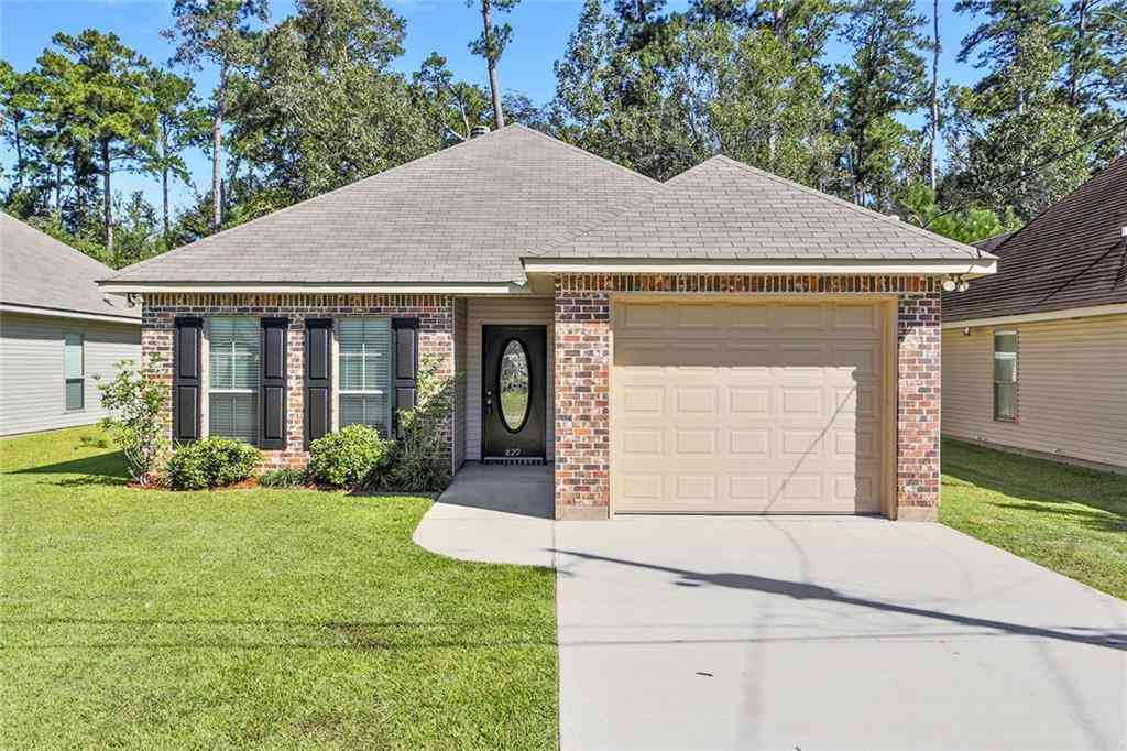 Homes For Rent - 829 Fay Street<br/> Mandeville, LA 70448