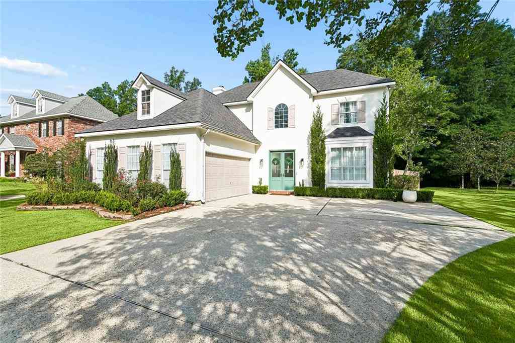 Homes For Rent - 200 Rosedown Way<br/> Mandeville, LA 70471