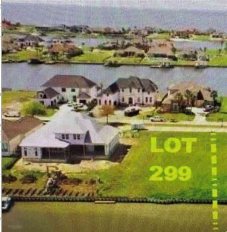 Vacant Land For Sale - 3109 Sunrise Boulevard<br/> Slidell, LA 70461