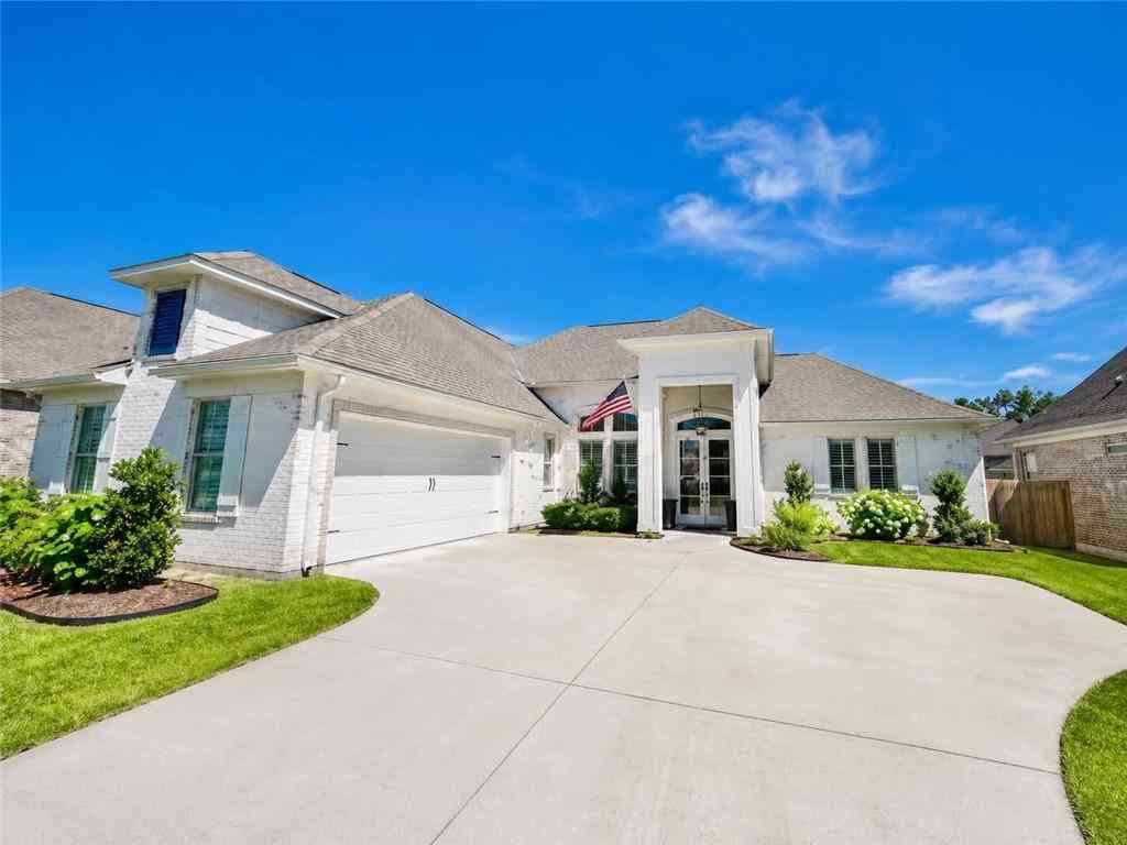 Homes For Rent - 1309 Pine Needle Court<br/> Saint Tammany County, Madisonville, LA 70447