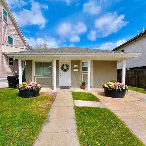 Multifamily For Rent - 337 39th Street<br/> New Orleans, LA 70124