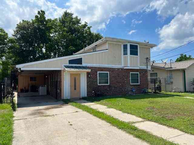 Multifamily For Rent - 4336 Cartier Avenue #B<br/> New Orleans, LA 70122
