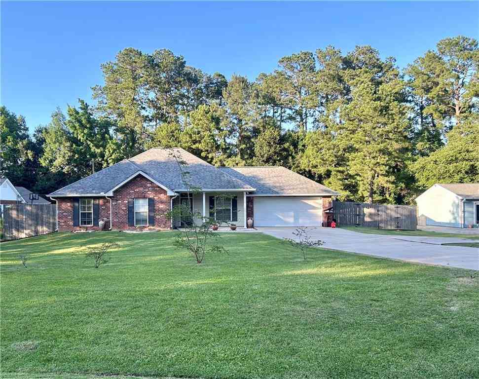 Homes For Rent - 41188 Rene Drive<br/> Hammond, LA 70403