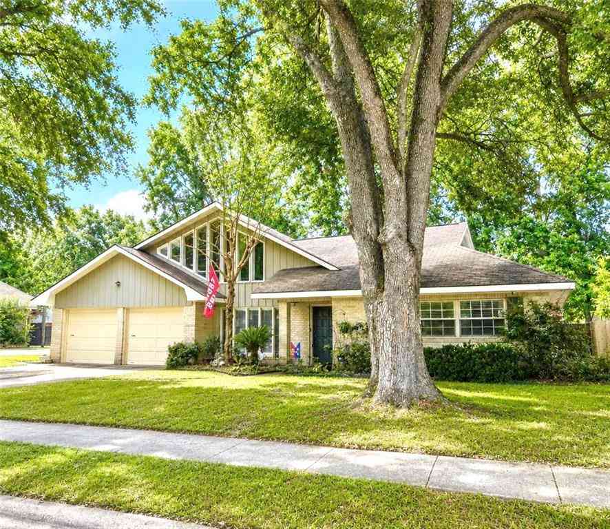 Homes For Sale - 201 Aundria Drive<br/> Lafayette, LA 70503