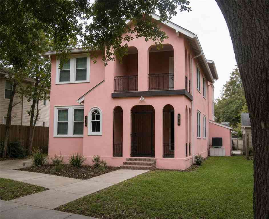 Multifamily For Rent - 6046 Canal Boulevard<br/> New Orleans, LA 70124