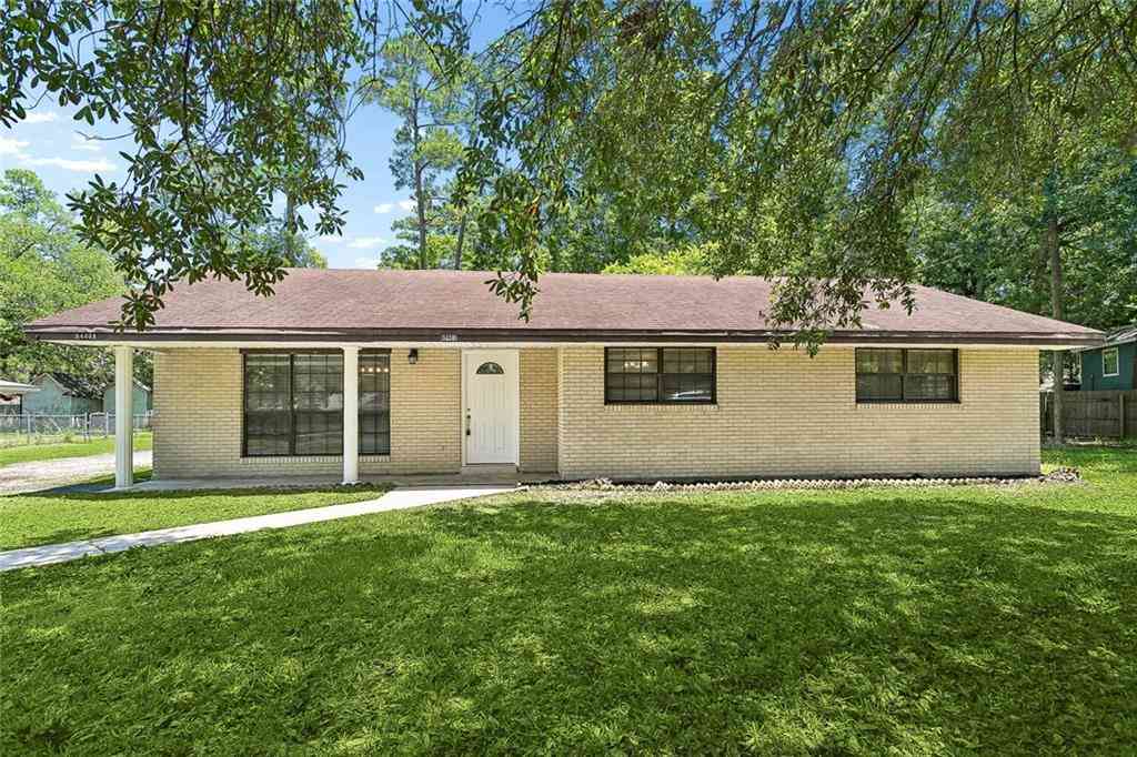 Homes For Sale - 34081 Stanley Street<br/> Slidell, LA 70460