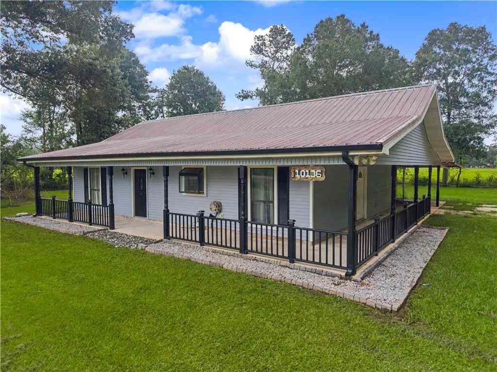 Homes For Sale - 10136 Highway 1063 Highway<br/> Independence, LA 70443