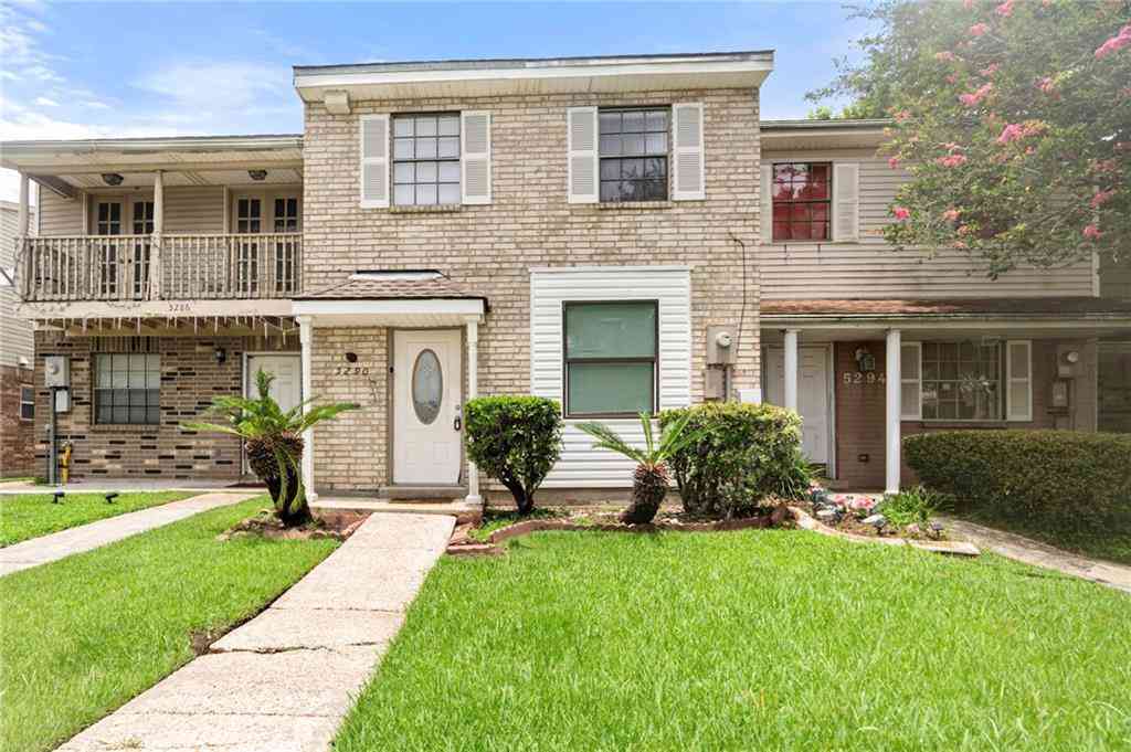 Homes For Sale - 5290 Tullis Drive<br/> New Orleans, LA 70131