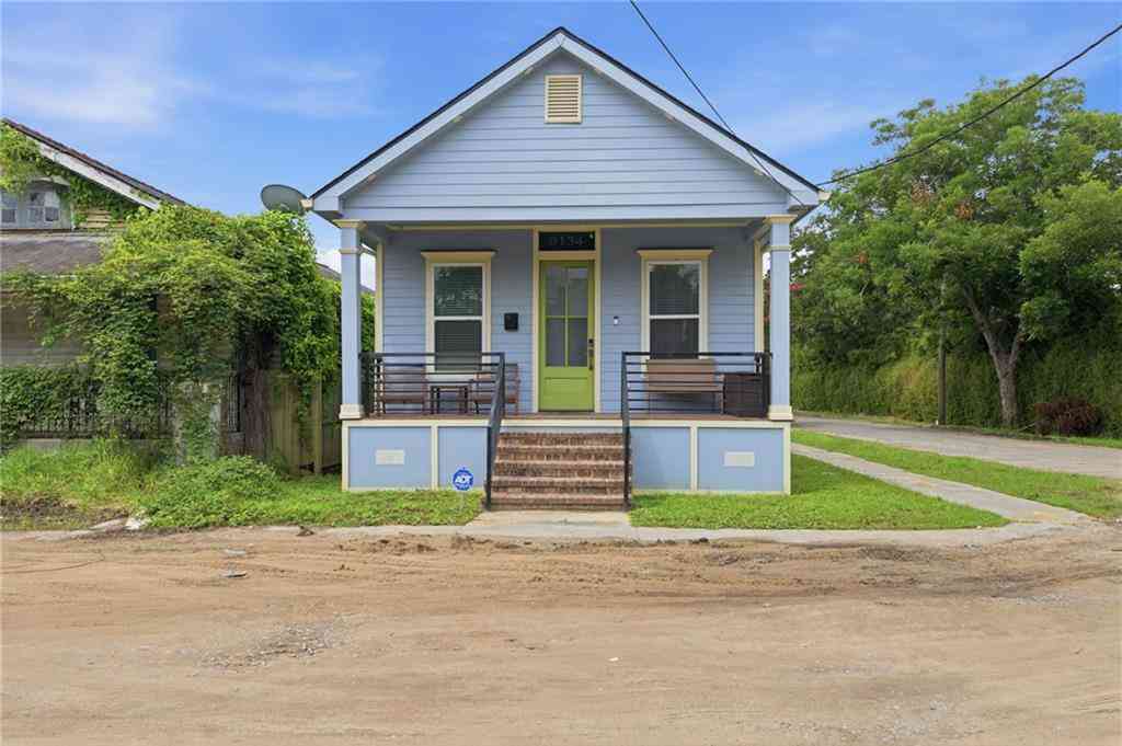Homes For Sale - 9134 Peach Street<br/> New Orleans, LA 70118