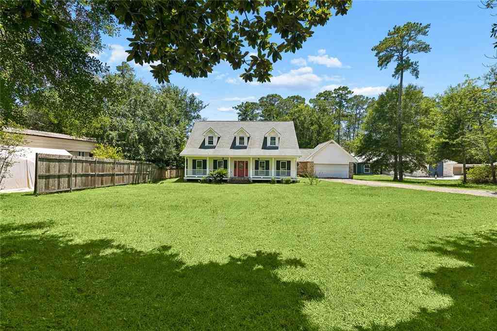 Homes For Sale - 266 Blue Crane No 2 Drive<br/> Slidell, LA 70461