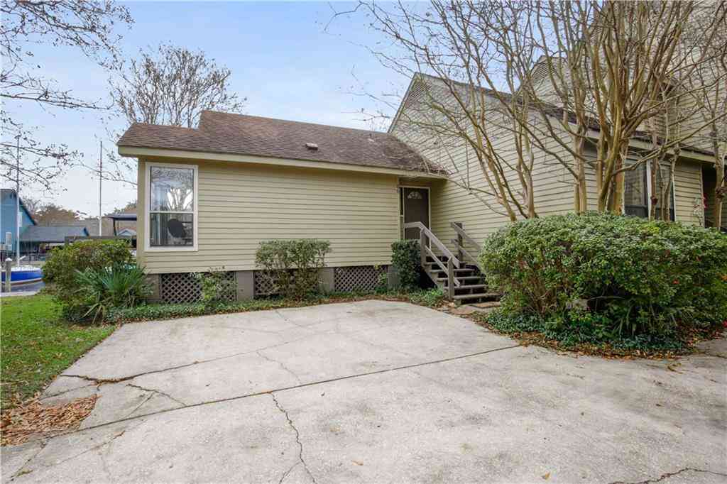 Condo For Sale - 89 W Chamale Cove #89<br/> Slidell, LA 70460