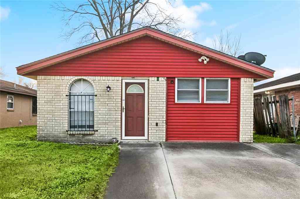 Homes For Sale - 14062 Partridge Lane<br/> New Orleans, LA 70128