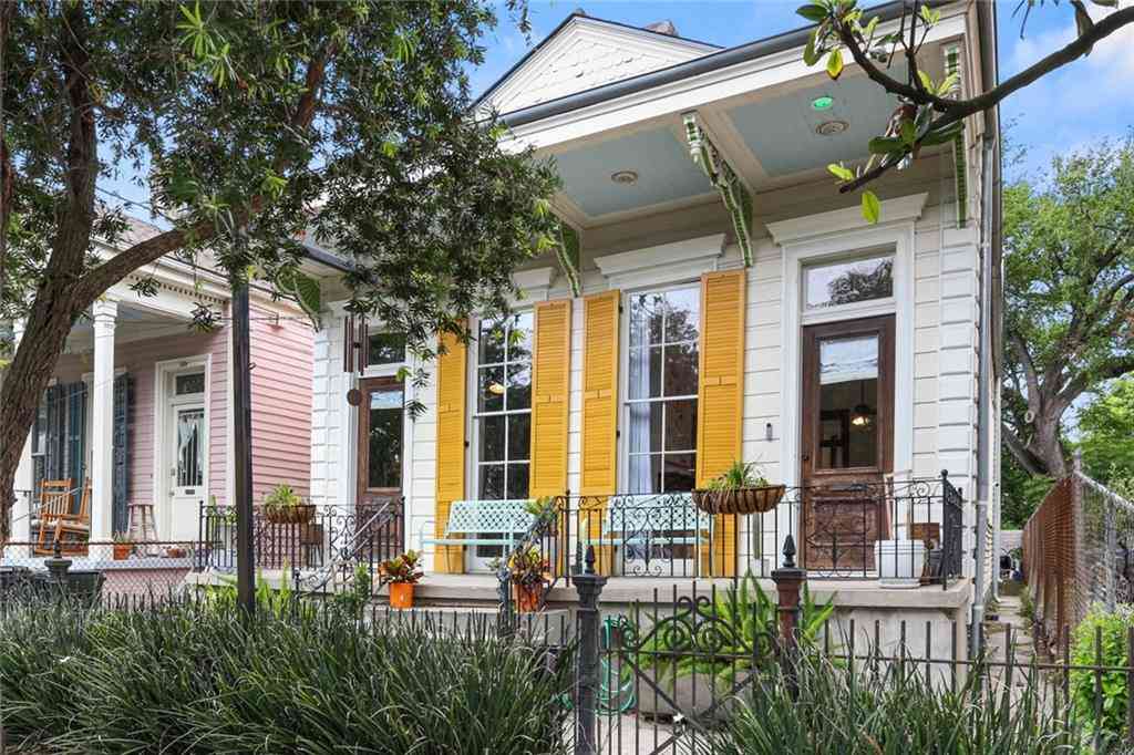 Multifamily For Rent - 1365 Magazine Street<br/> New Orleans, LA 70130