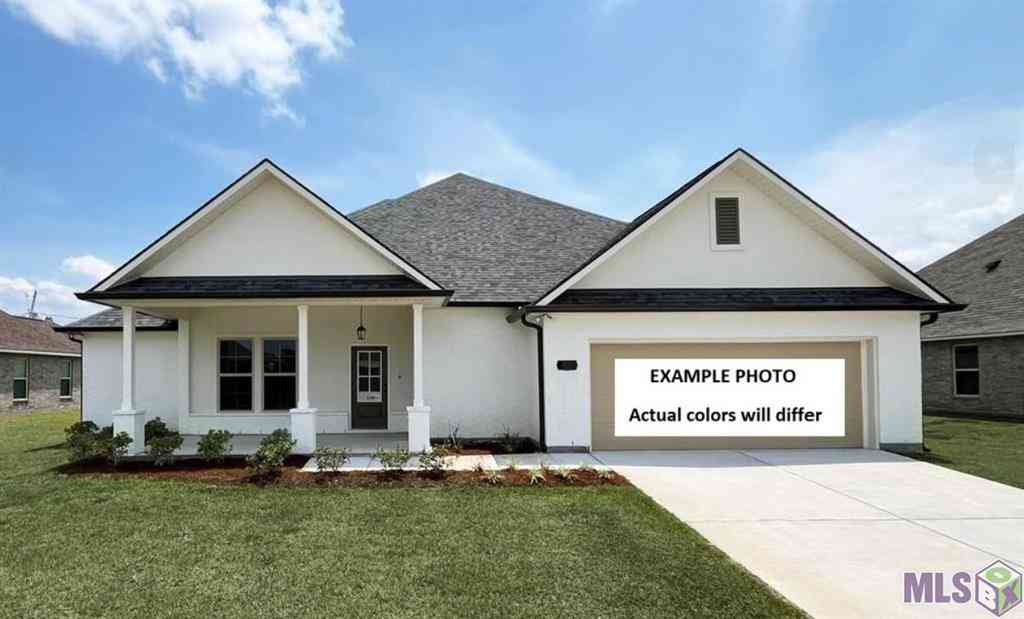 Homes For Sale - 215 Olivia Drive<br/> Saint Charles County, Luling, LA 70070