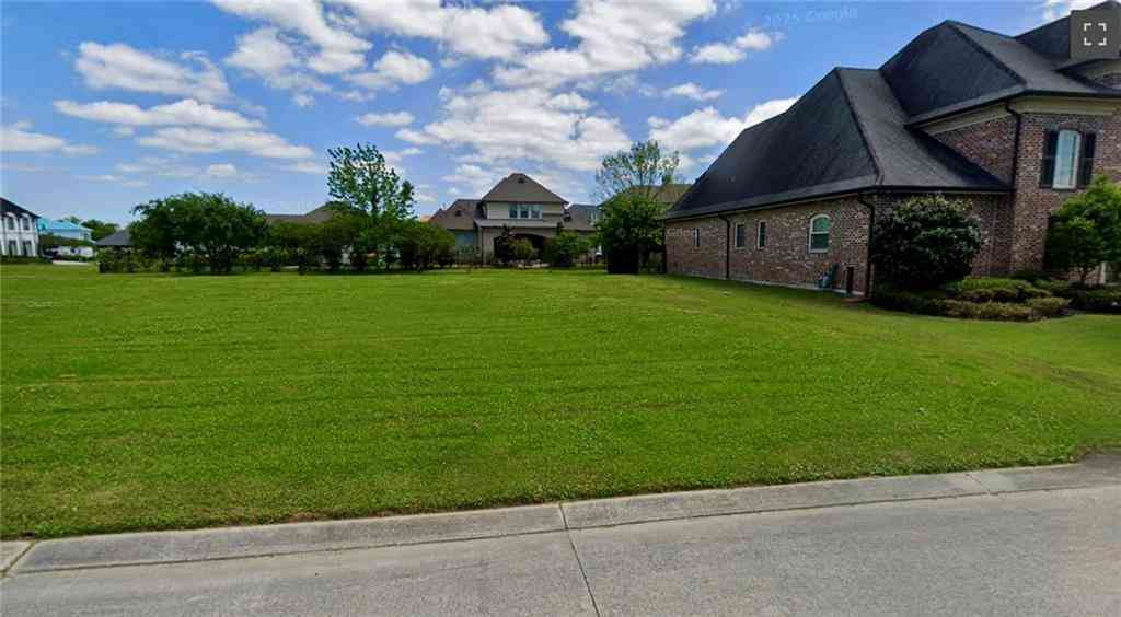 Vacant Land For Sale - 18 Dogwood Drive<br/> Kenner, LA 70065