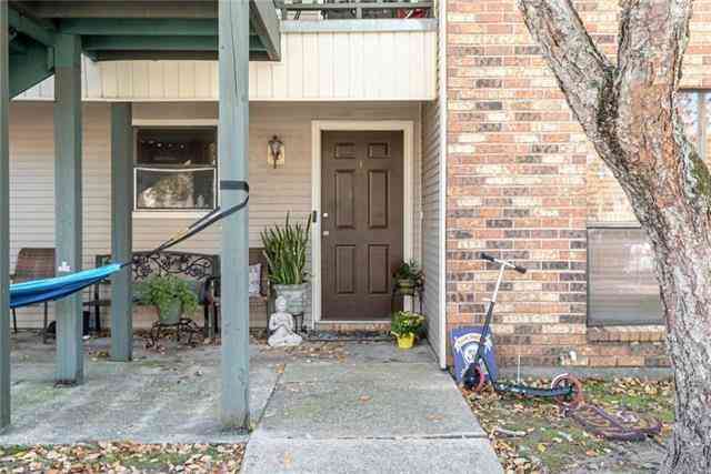 Condo For Sale - 1826 S Brightside View Drive #E<br/> Baton Rouge, LA 70820