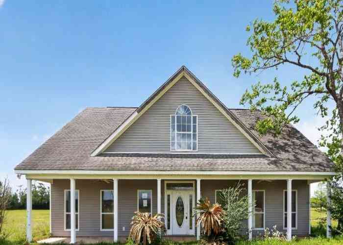 Homes For Sale - 51173 Allen Drive<br/> Loranger, LA 70446