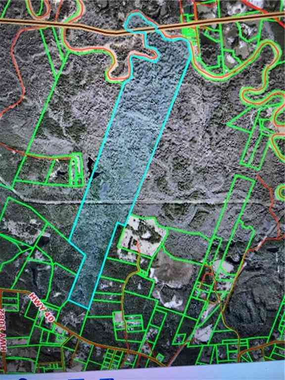 Vacant Land For Sale - 00 Off Highway 40 Highway<br/> Bush, LA 70435