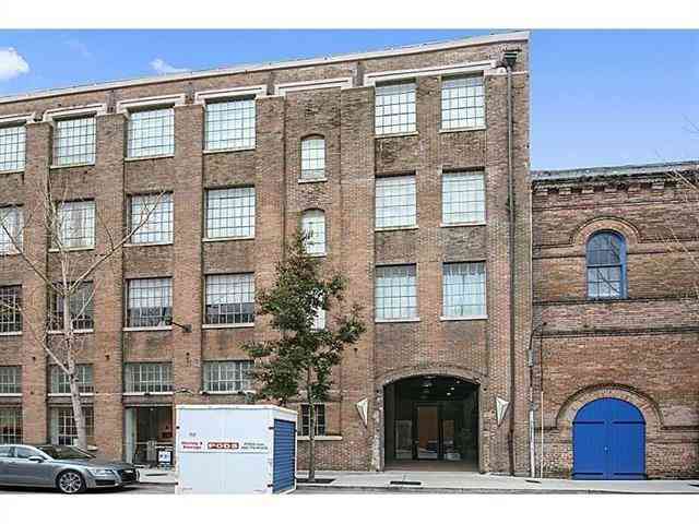 Condo For Rent - 402 Julia Street #205<br/> New Orleans, LA 70130