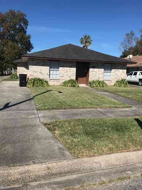 Multifamily For Rent - 11967 Curran Road<br/> Orleans County, New Orleans, LA 70128