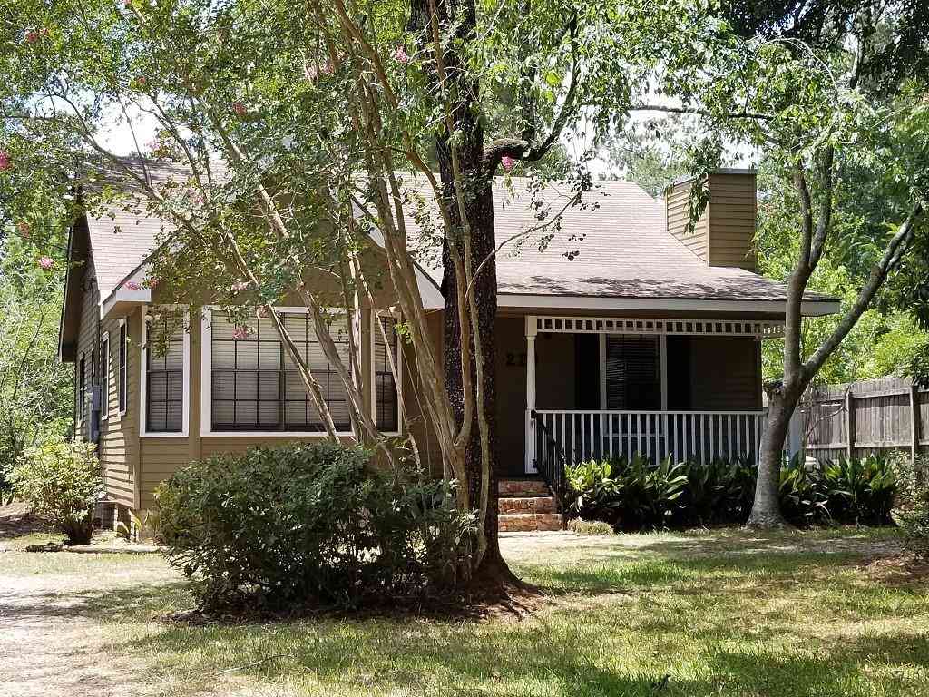 Homes For Rent - 223 W 12th Avenue<br/> Covington, LA 70433