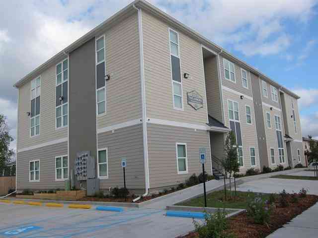 Apartment For Rent - 2725 Independence Street #105<br/> Jefferson County, Metairie, LA 70006