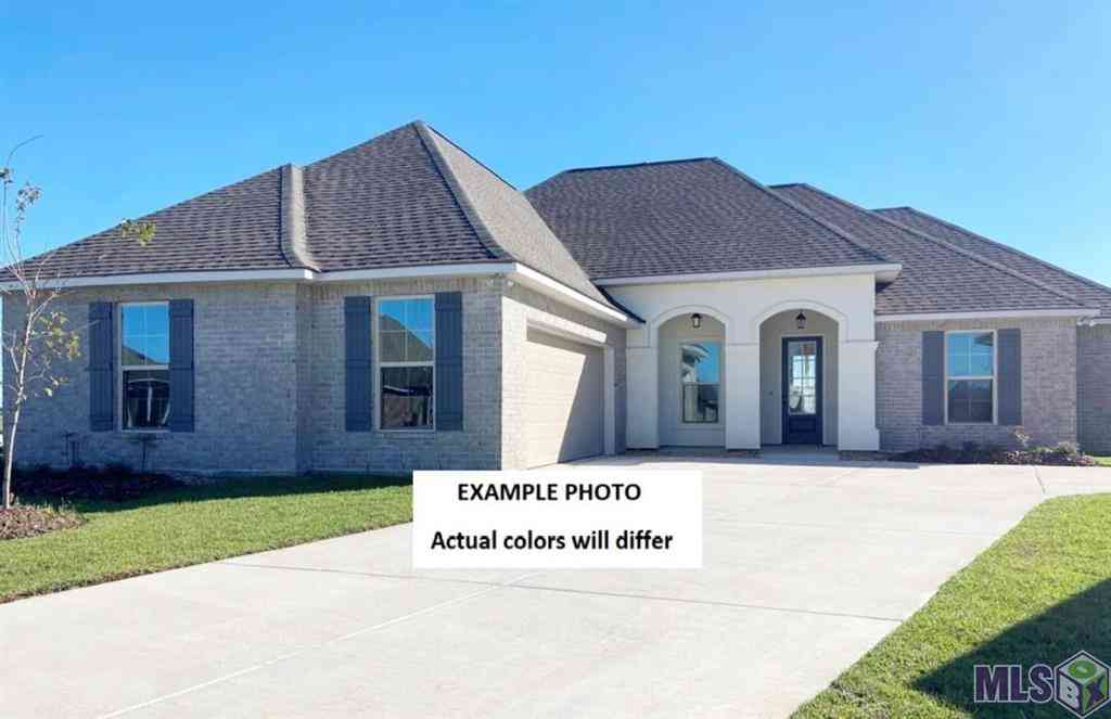 Homes For Sale - 615 Elk Ridge<br/> Covington, LA 70435