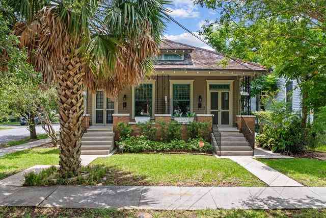 Multifamily For Rent - 8000 Panola Street<br/> New Orleans, LA 70118