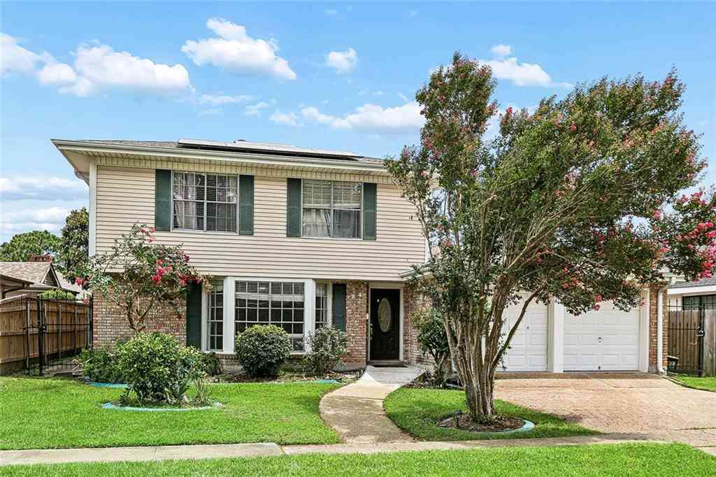 Homes For Sale - 74 Bimini Avenue<br/> Kenner, LA 70065