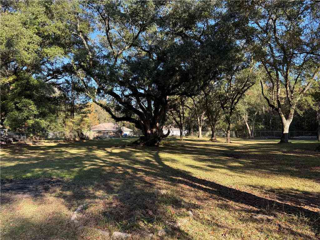 Vacant Land For Sale - Oak Park Drive<br/> Madisonville, LA 70447