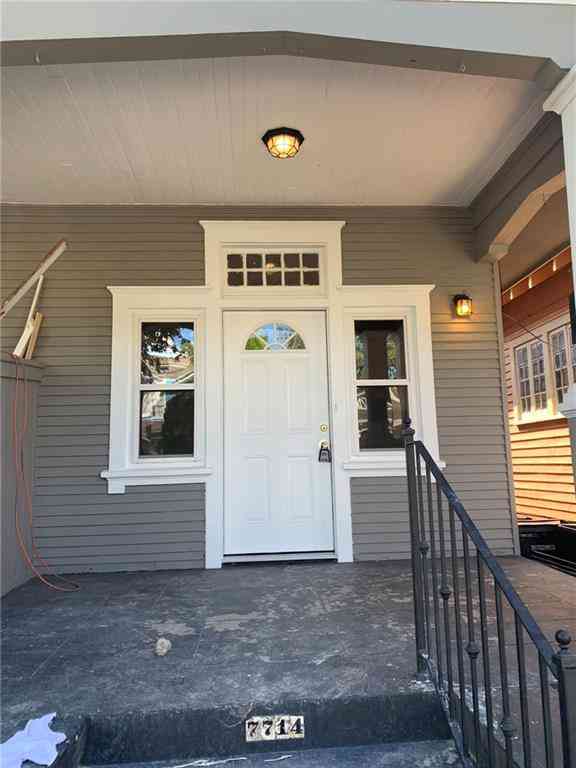 Multifamily For Rent - 7714 Spruce Street<br/> New Orleans, LA 70118