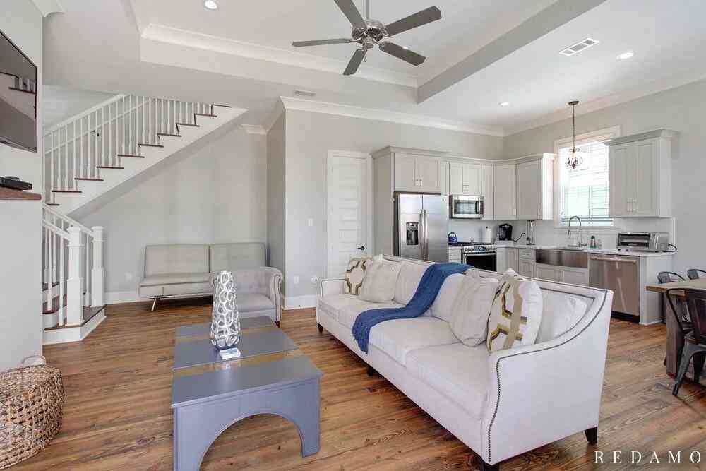 Multifamily For Rent - 1419 Esplanade Avenue<br/> New Orleans, LA 70116