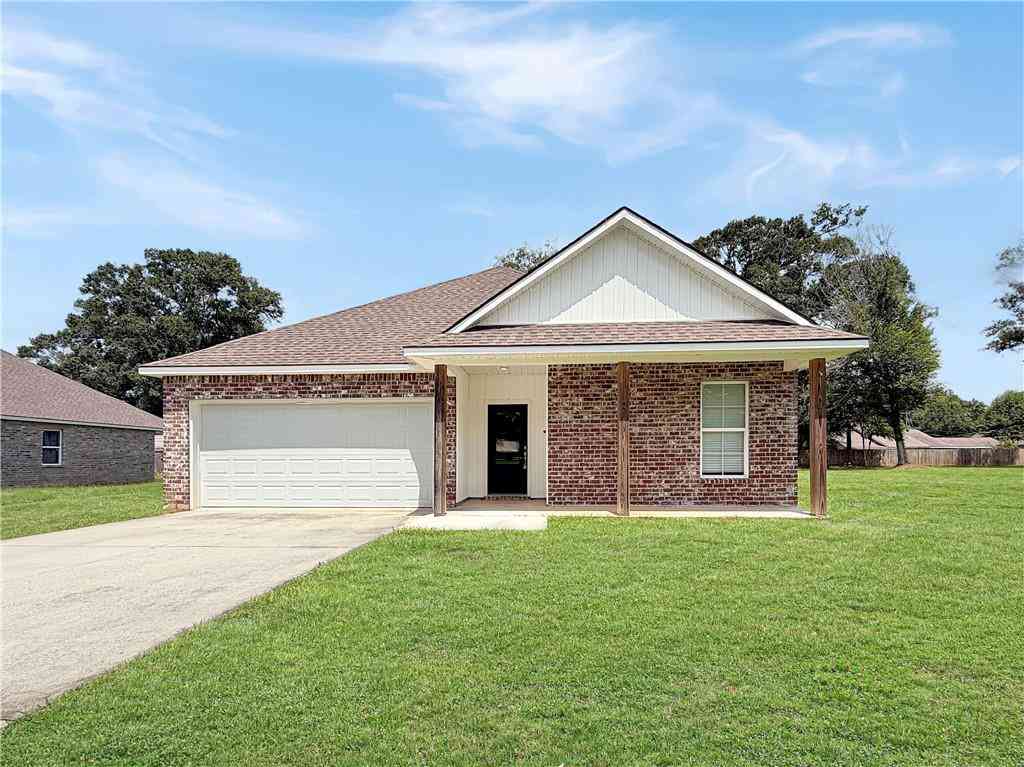 Homes For Rent - 17149 Cherokee Trace<br/> Tangipahoa County, Independence, LA 70443