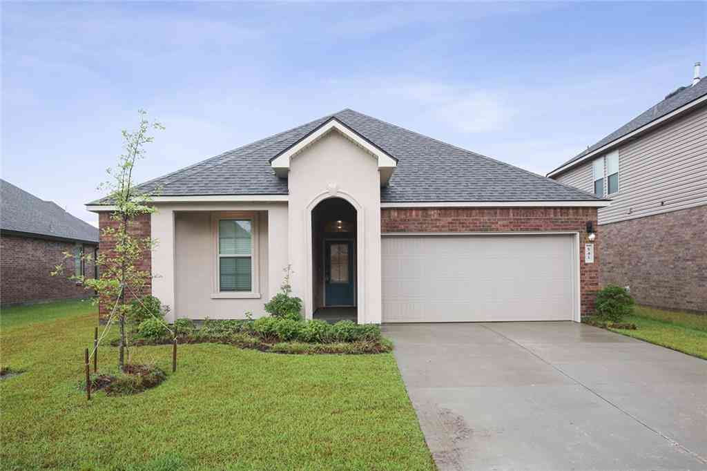 Homes For Rent - 541 New Basin Road<br/> Slidell, LA 70461