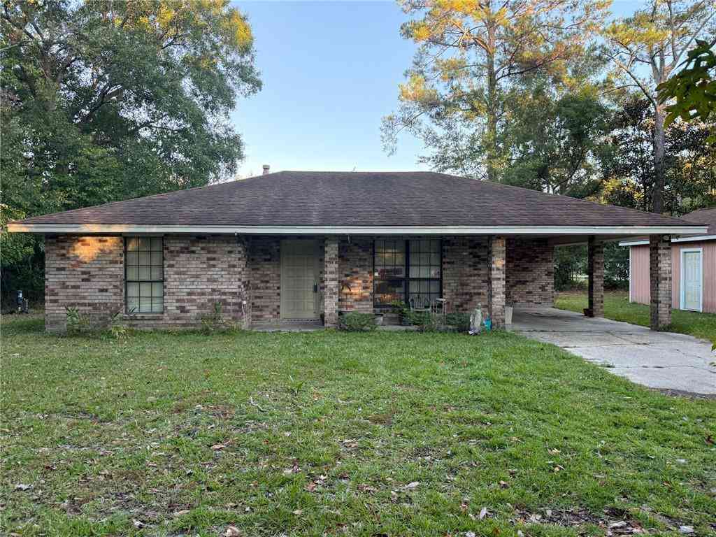 Homes For Rent - 61308 25th Street<br/> Saint Tammany County, Lacombe, LA 70445