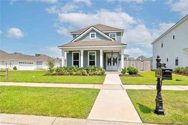 Homes For Rent - 1125 River Chase Drive<br/> Covington, LA 70433
