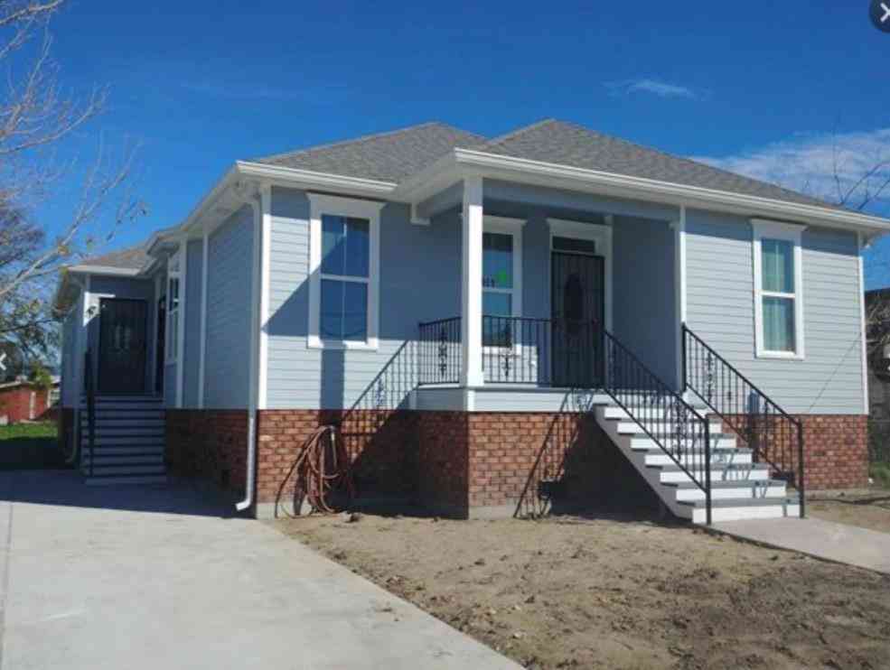 Homes For Rent - 5909 Debore Drive<br/> Orleans County, New Orleans, LA 70126