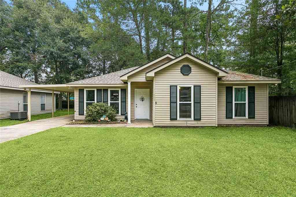 Homes For Sale - 70346 J Street<br/> Covington, LA 70433