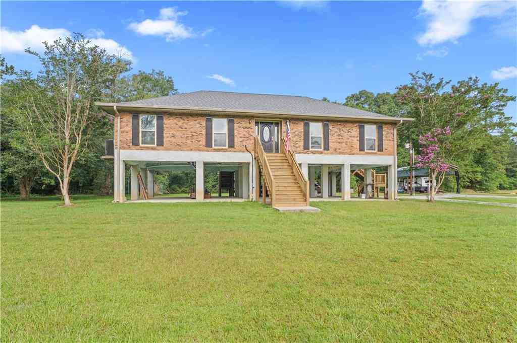 Homes For Sale - 40047 N Thibodeaux Road<br/> Ponchatoula, LA 70454