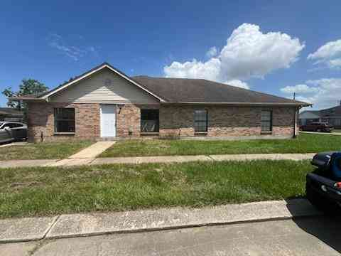 Multifamily For Rent - 3903 Juno Drive<br/> Saint Bernard County, Chalmette, LA 70043