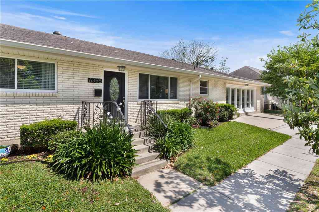 Multifamily For Rent - 6355 Fleur De Lis Drive<br/> Orleans County, New Orleans, LA 70124