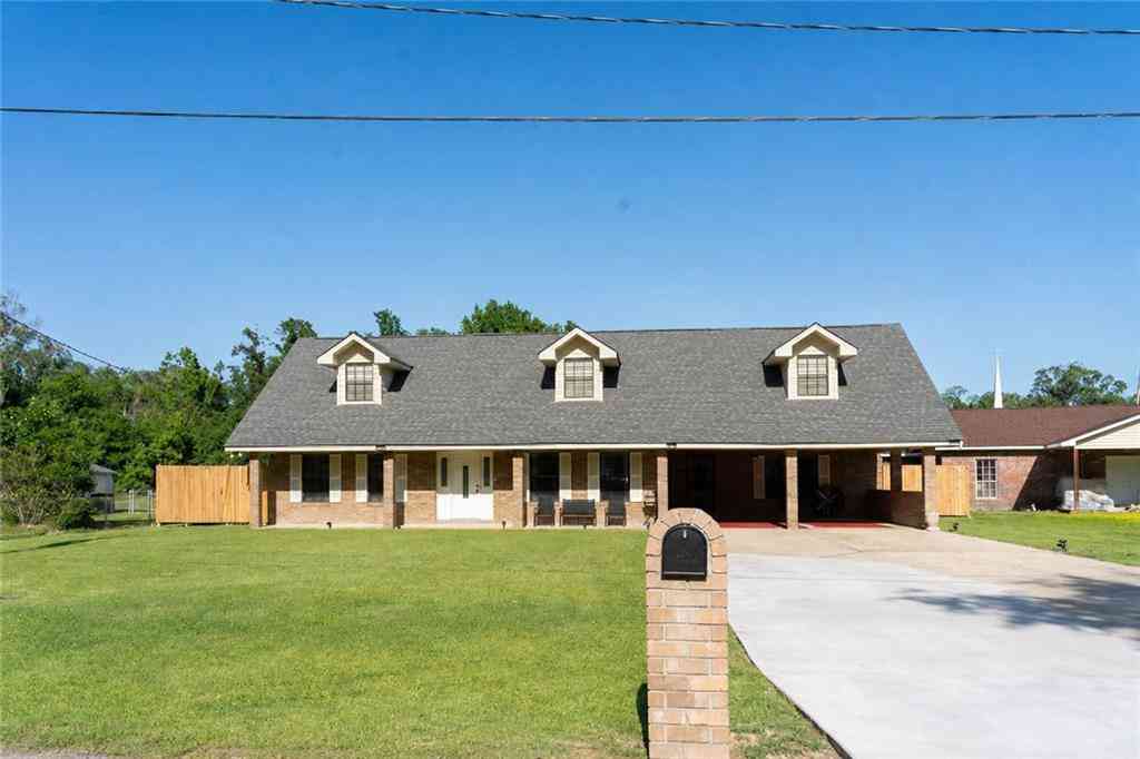 Homes For Sale - 184 Williams Drive<br/> Ponchatoula, LA 70454