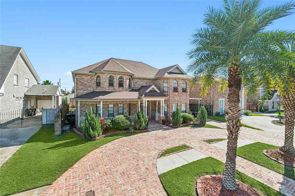 Homes For Sale - 3409 Palmisano Boulevard<br/> Chalmette, LA 70043