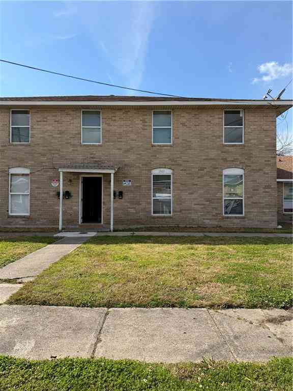 Multifamily For Rent - 1945 Pace Boulevard #104<br/> Orleans County, New Orleans, LA 70114