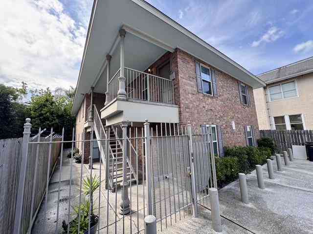 Multifamily For Rent - 1024 Audubon Street<br/> Orleans County, New Orleans, LA 70118